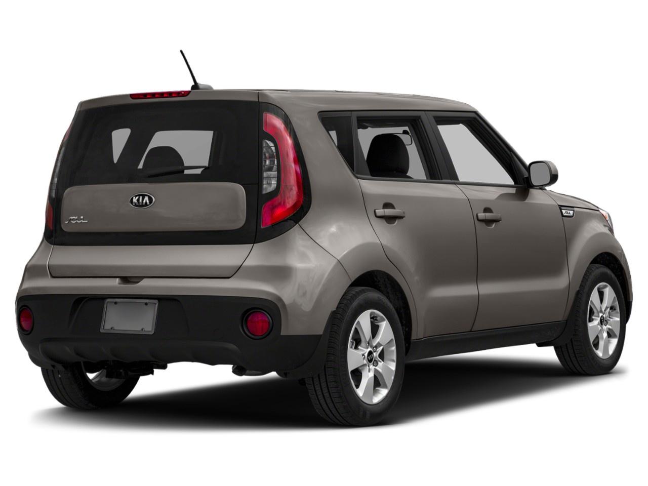 2019 Kia Soul LX Auto Photo