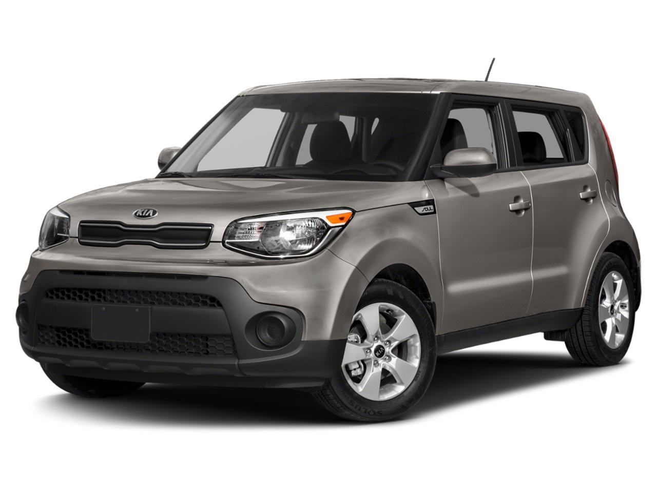 2019 Kia Soul LX Auto Photo0