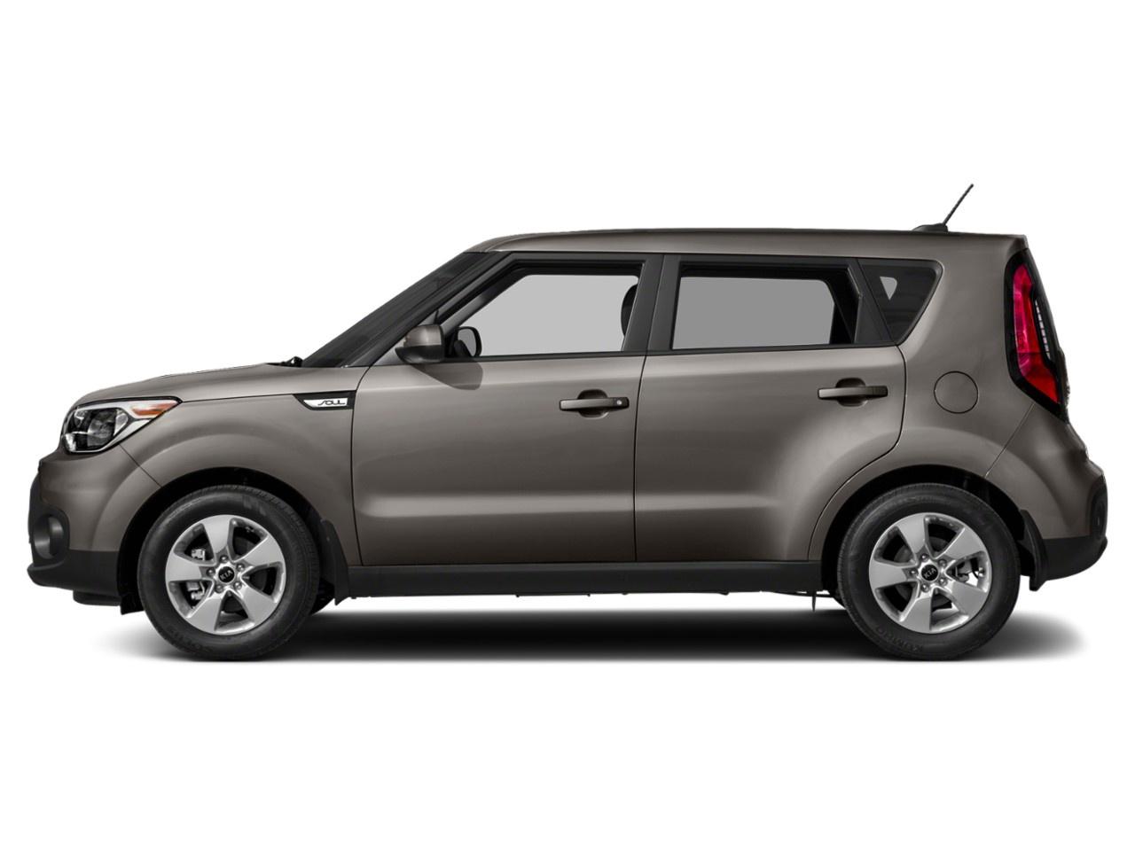 2019 Kia Soul LX Auto Photo2