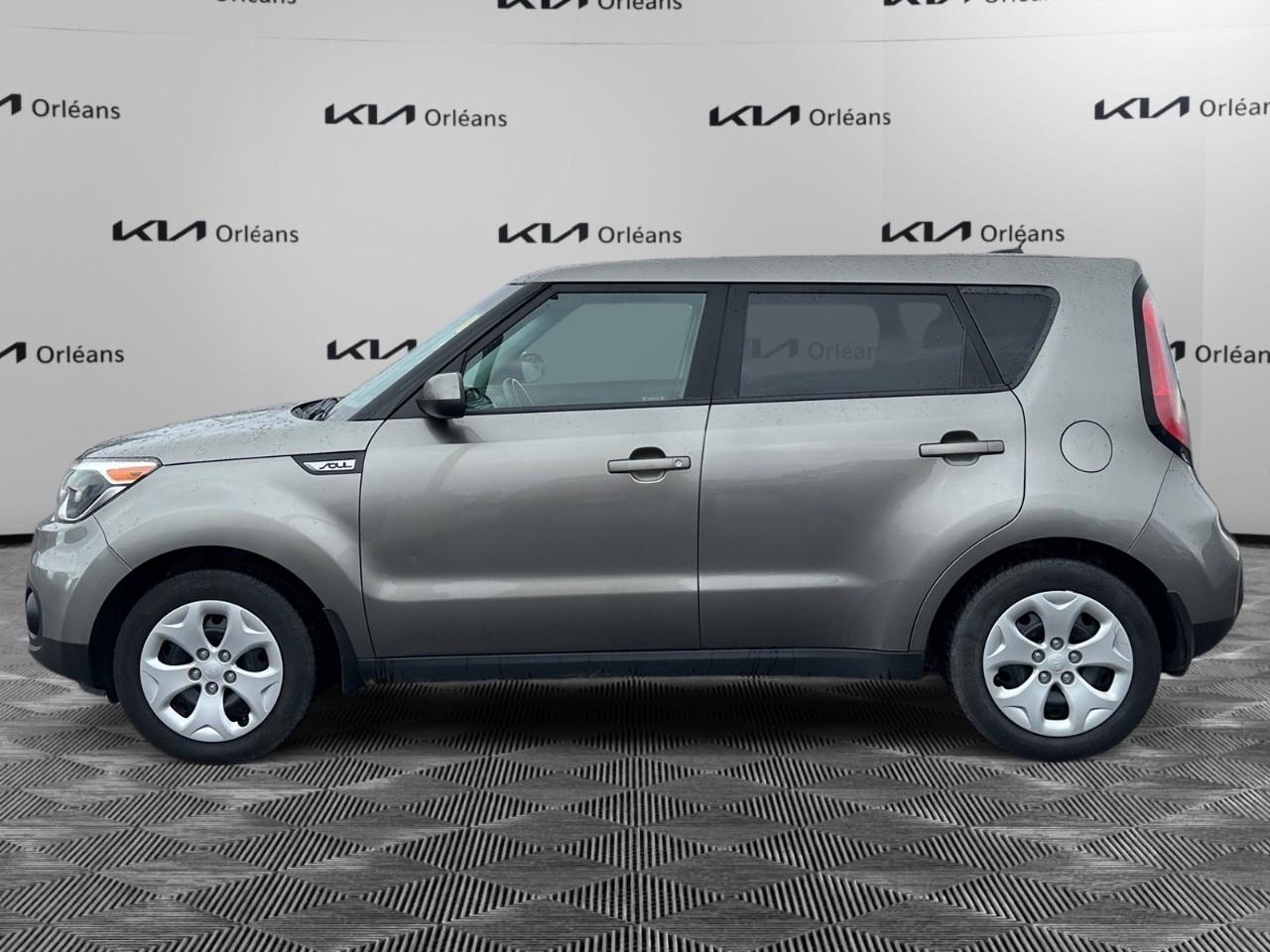 2019 Kia Soul LX Auto Photo