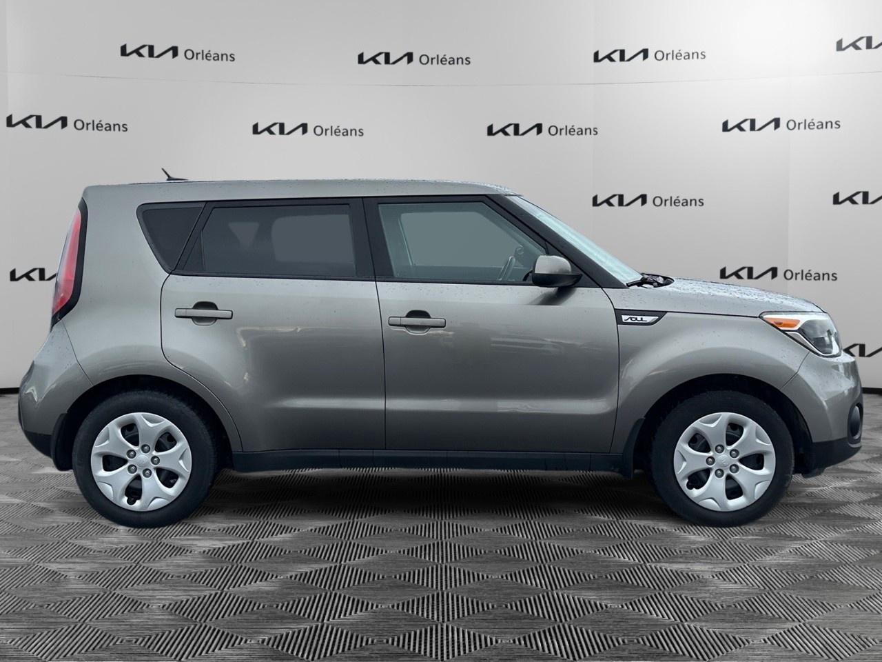 2019 Kia Soul LX Auto Photo