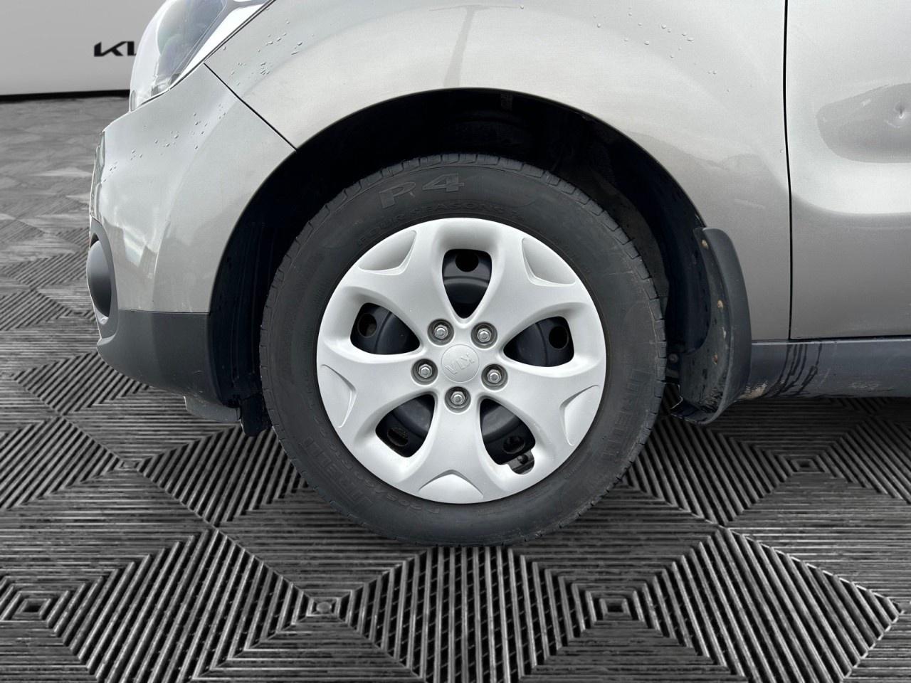 2019 Kia Soul LX Auto Photo