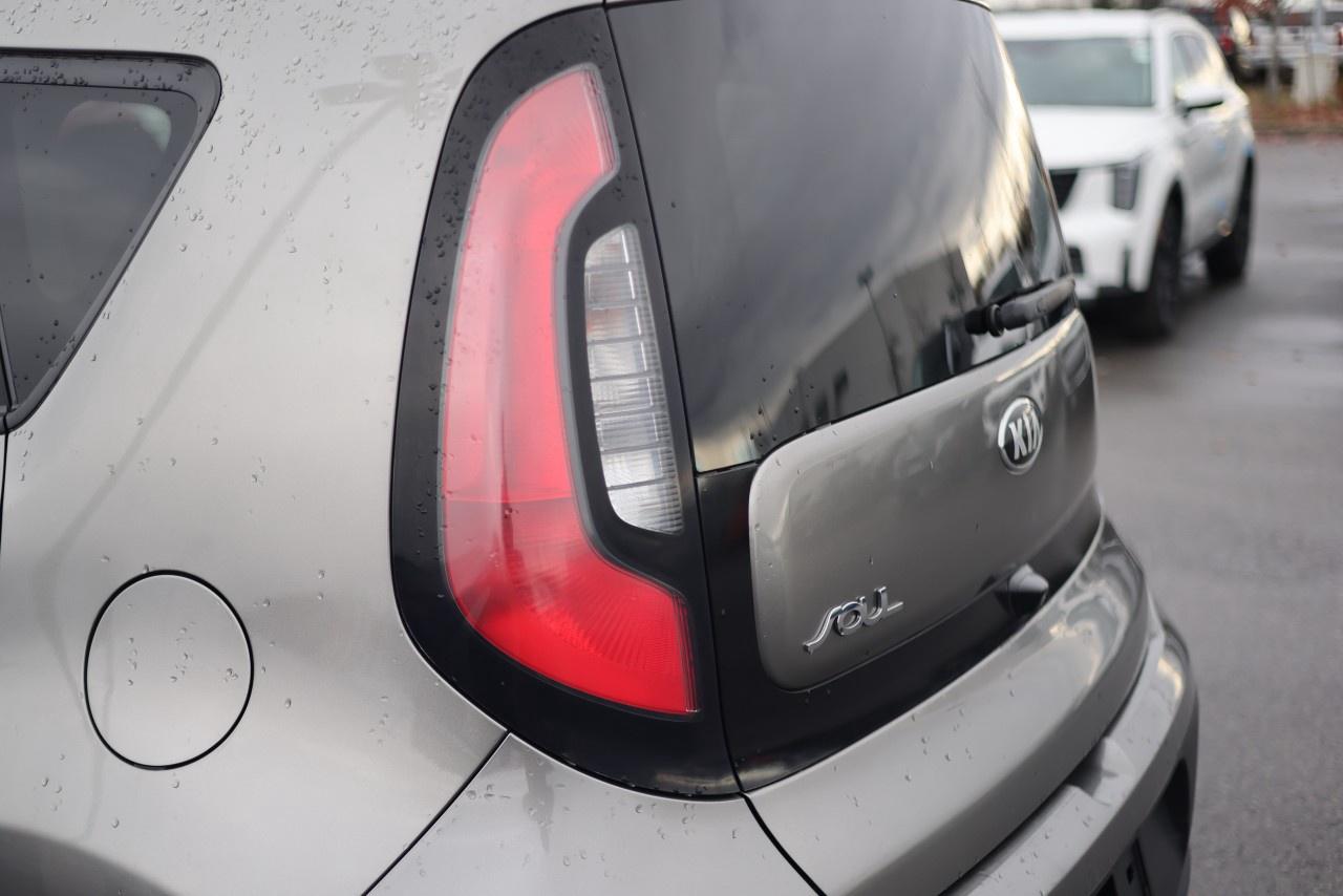 2019 Kia Soul LX Auto Photo