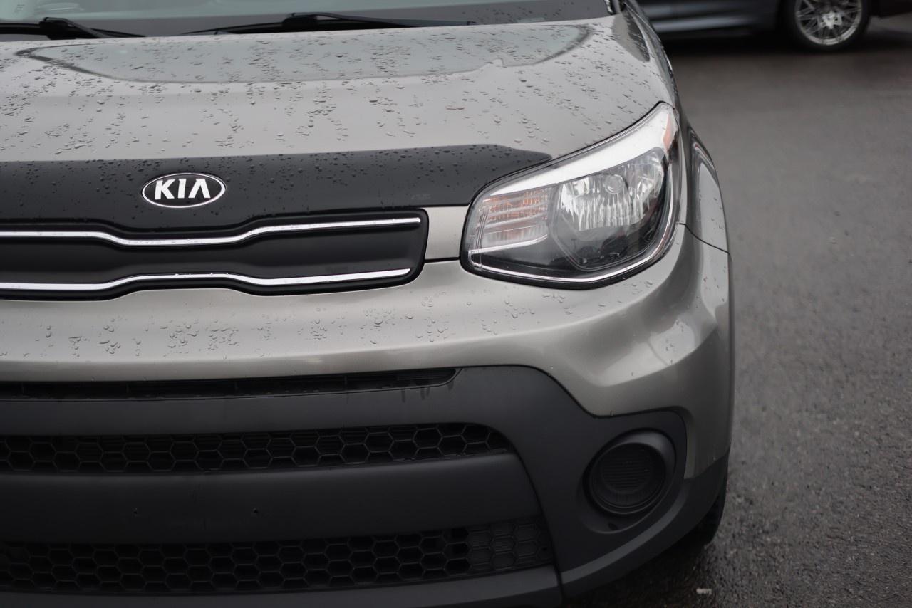 2019 Kia Soul LX Auto Photo