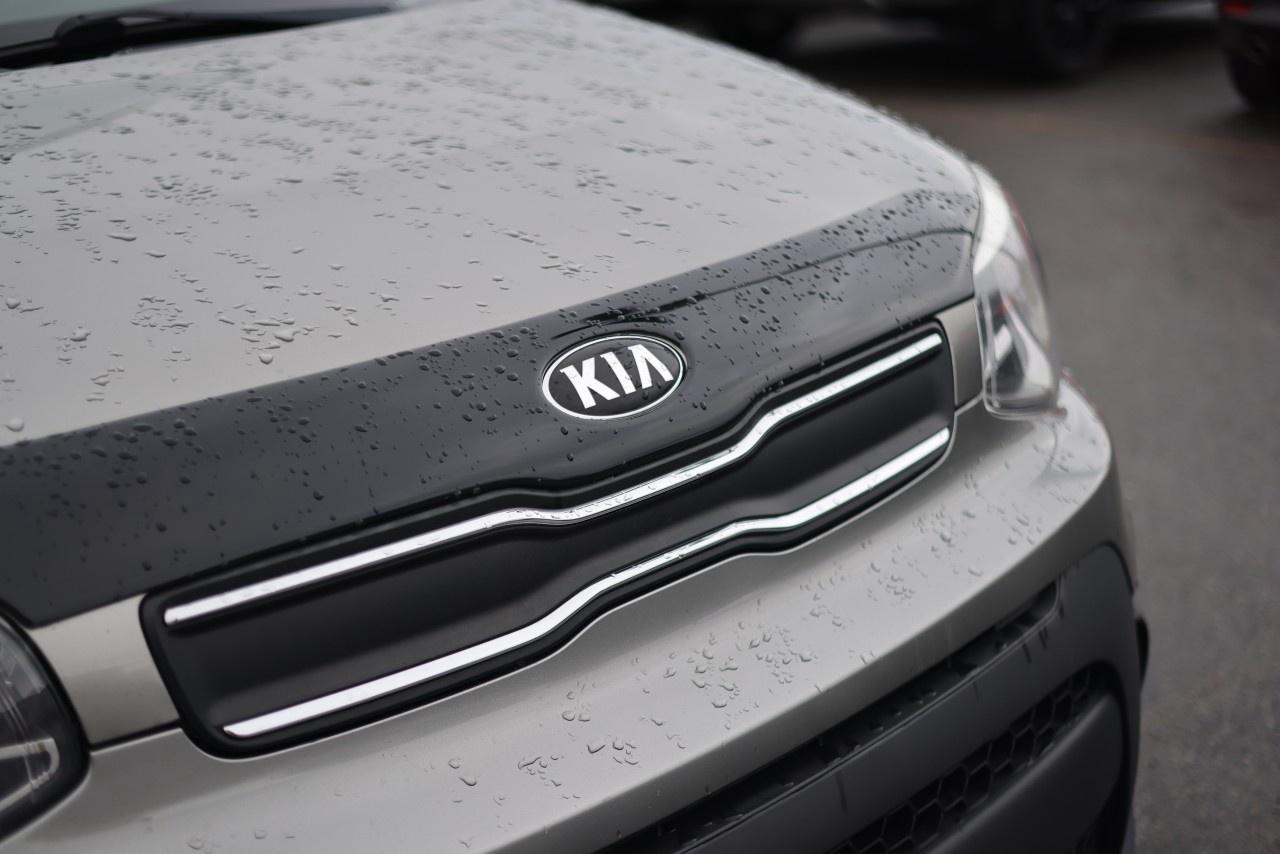 2019 Kia Soul LX Auto Photo