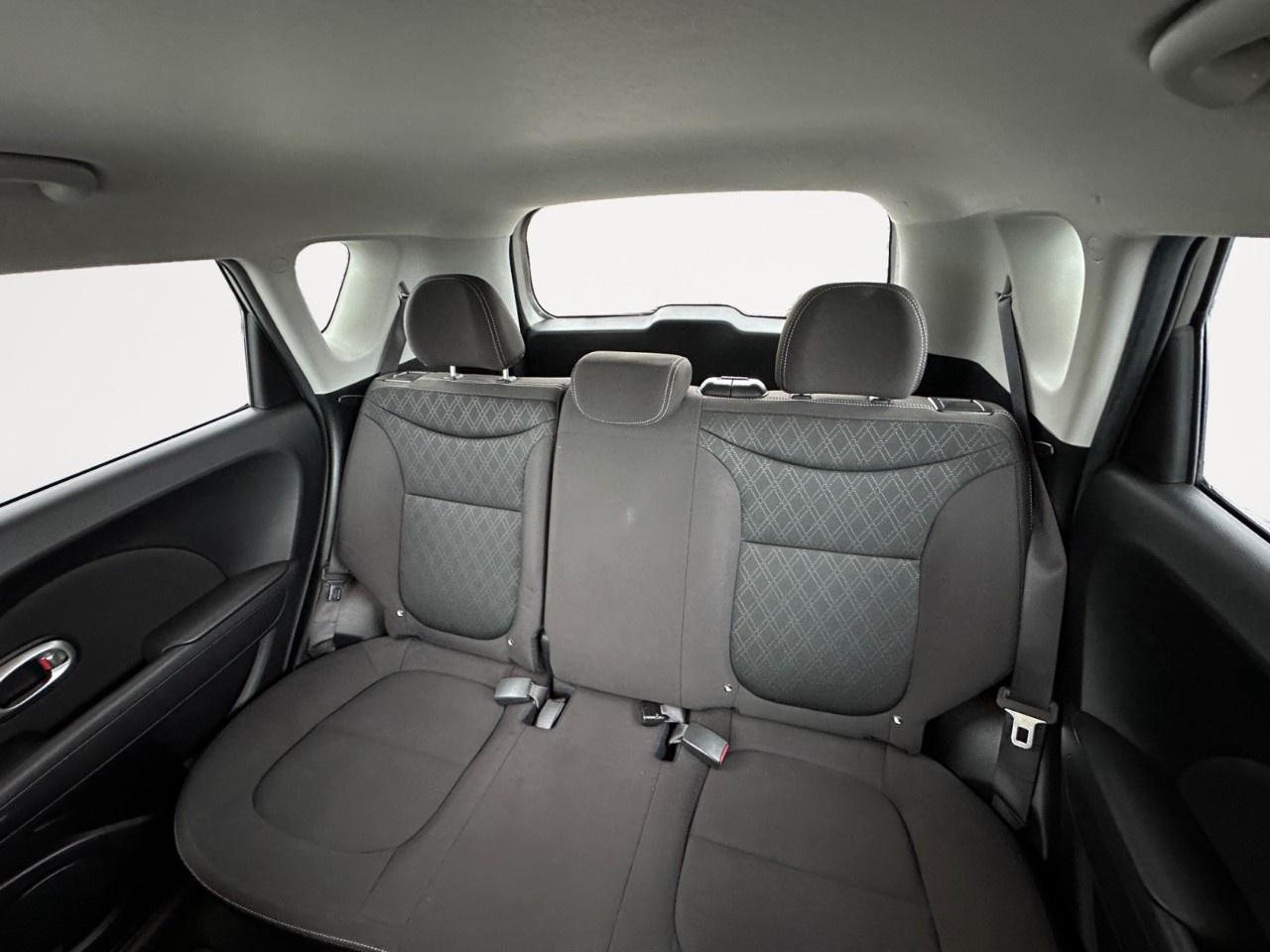 2019 Kia Soul LX Auto Photo