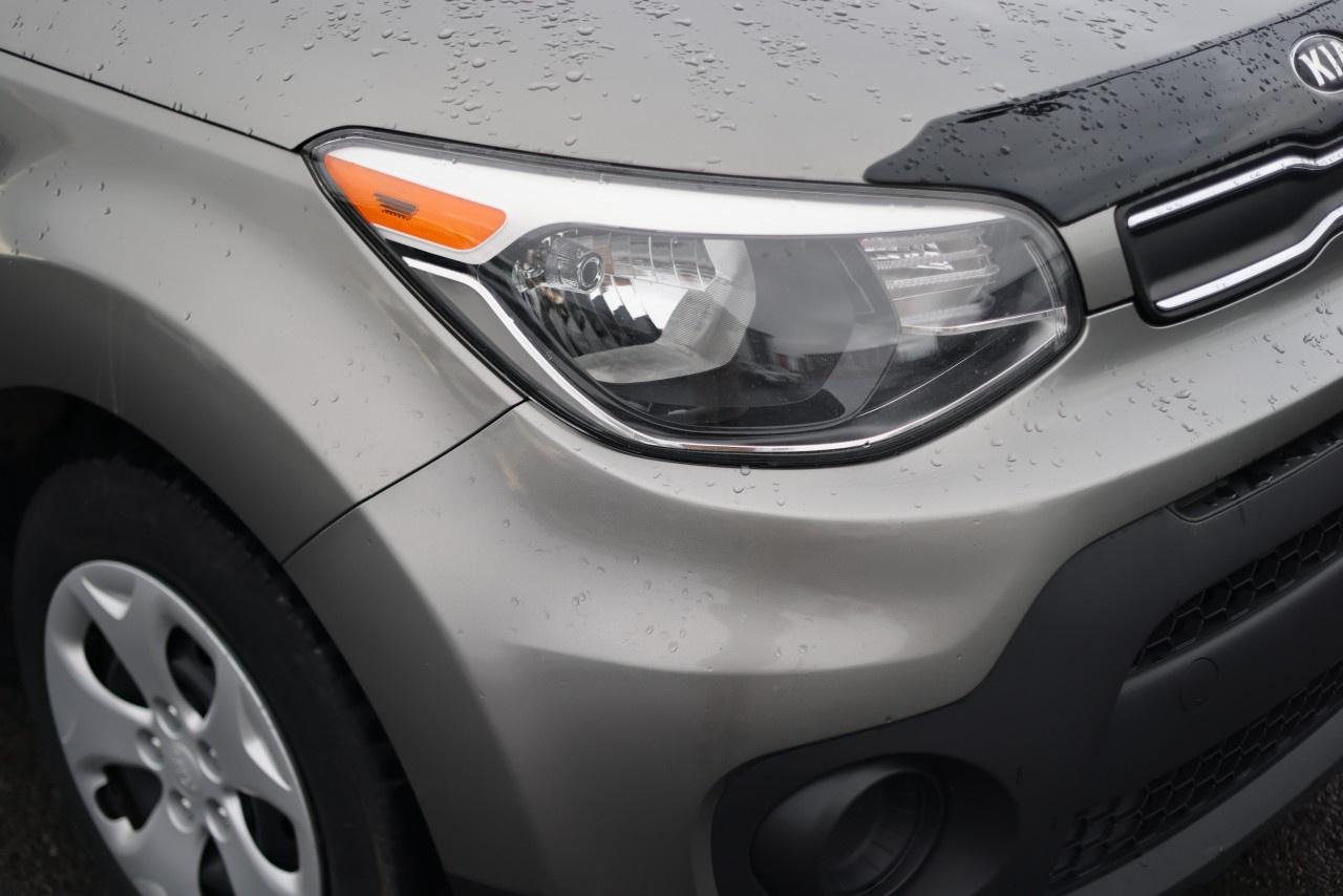 2019 Kia Soul LX Auto Photo
