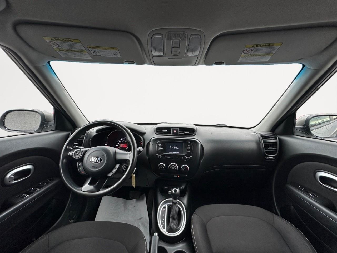 2019 Kia Soul LX Auto Photo