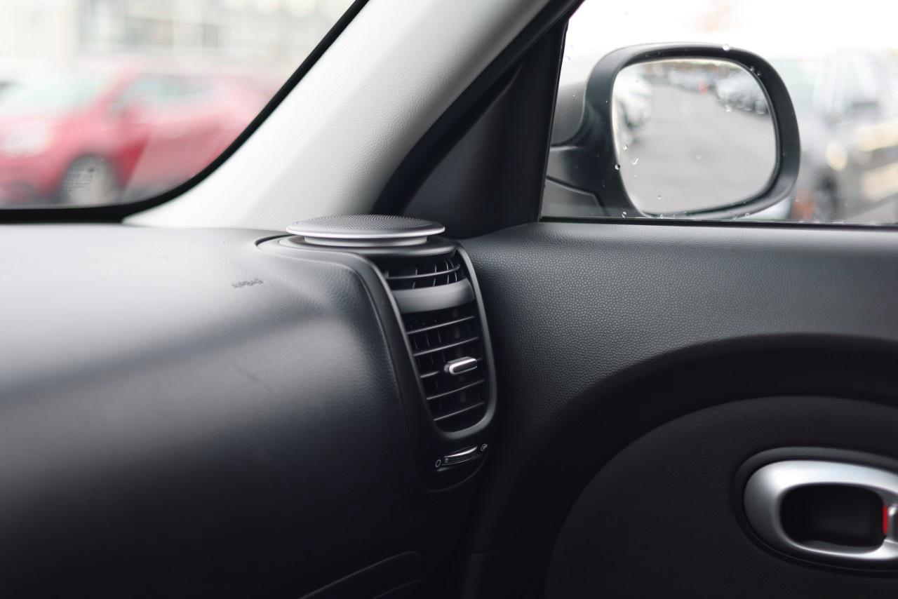 2019 Kia Soul LX Auto Photo