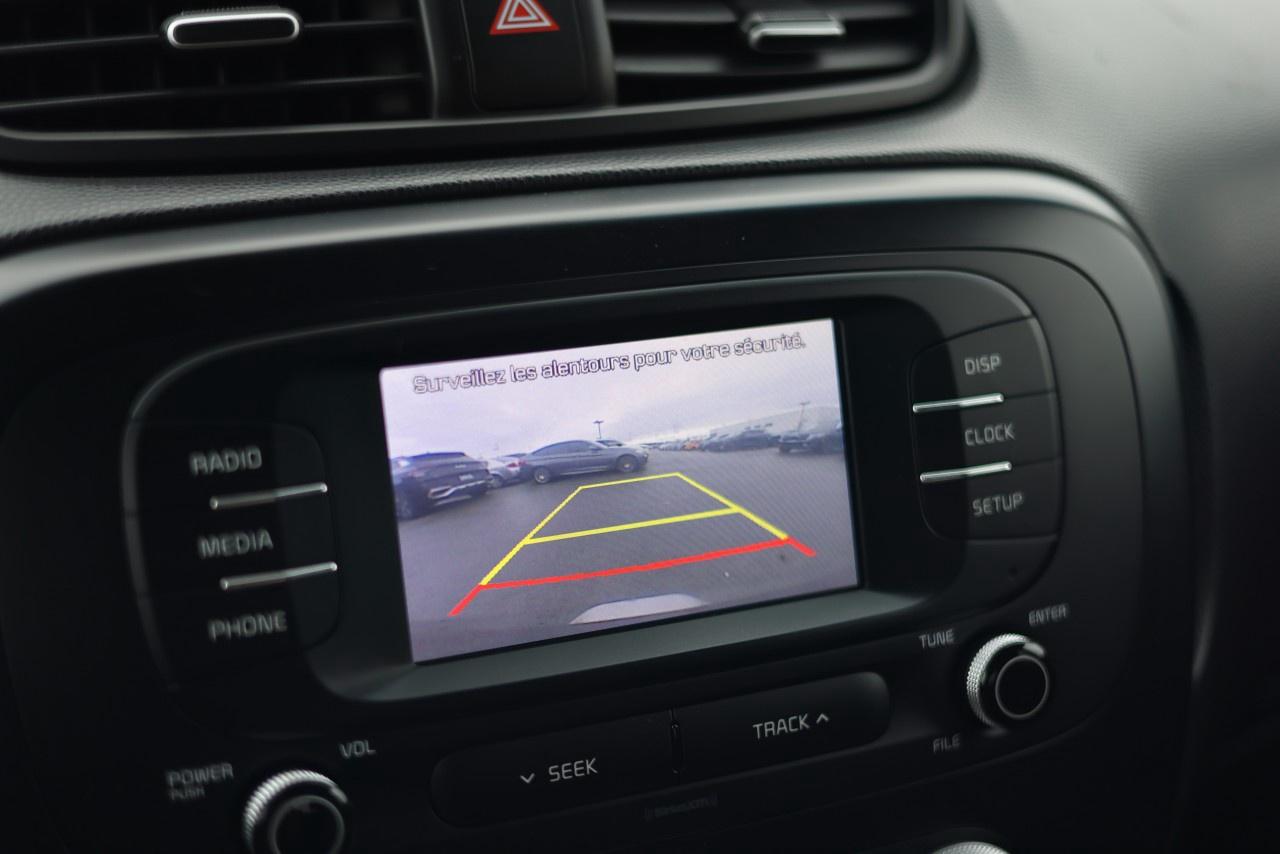 2019 Kia Soul LX Auto Photo