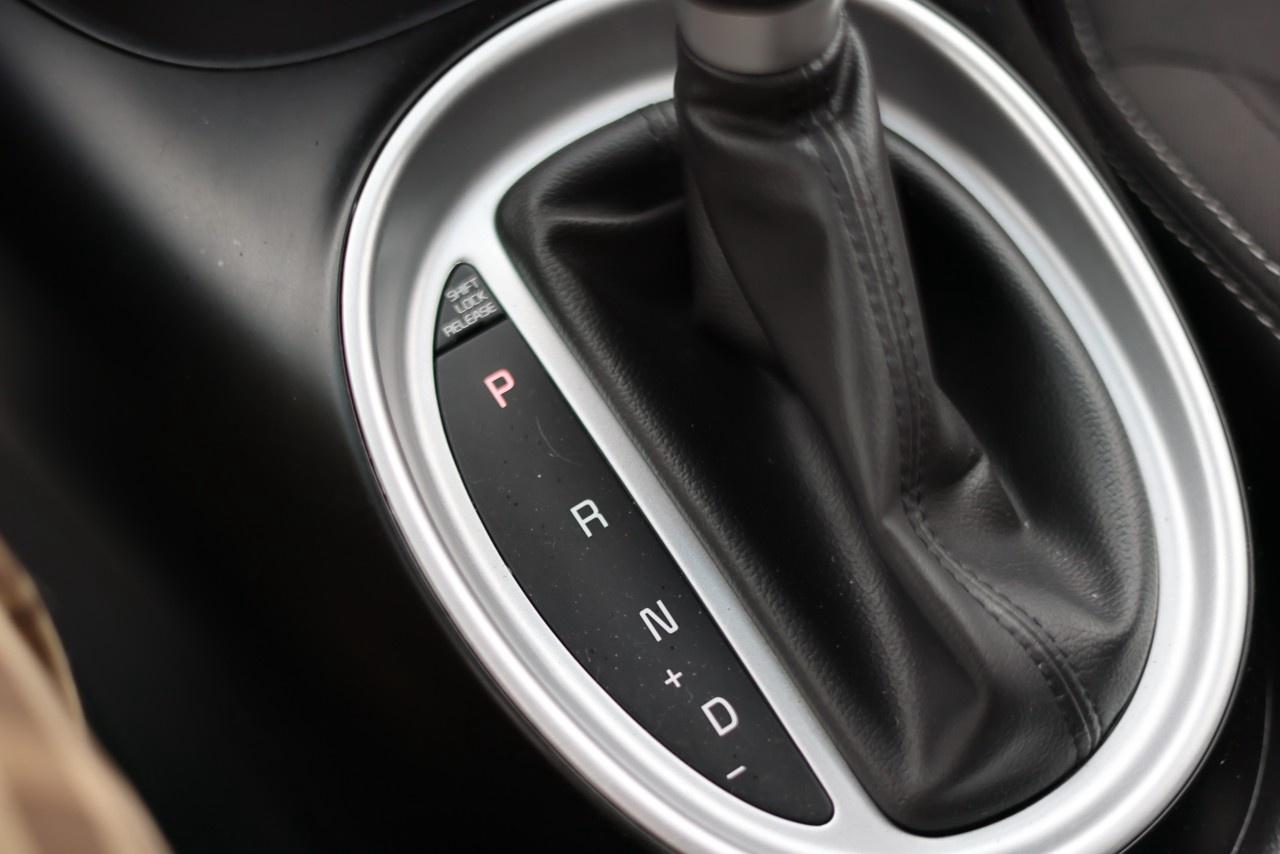 2019 Kia Soul LX Auto Photo