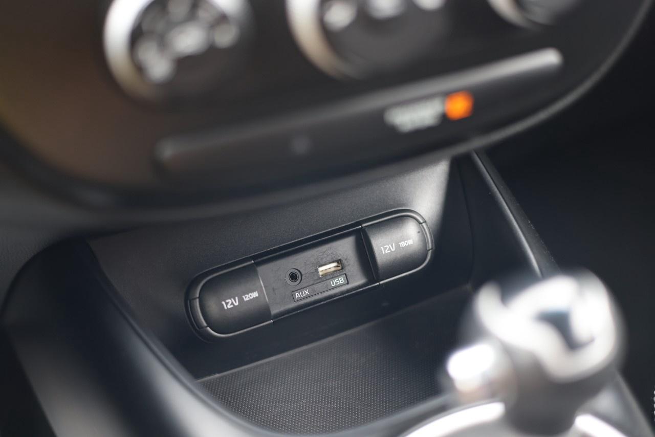 2019 Kia Soul LX Auto Photo