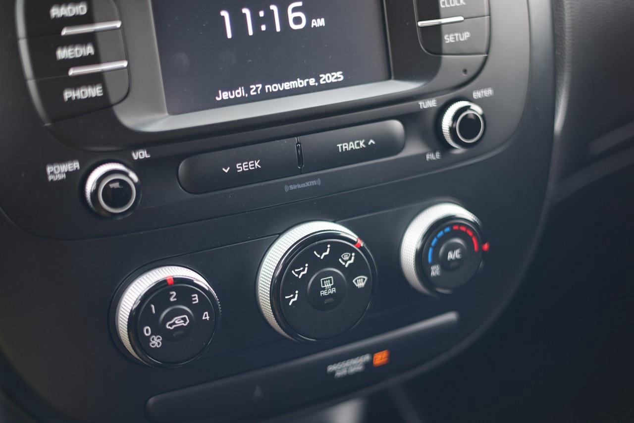 2019 Kia Soul LX Auto Photo