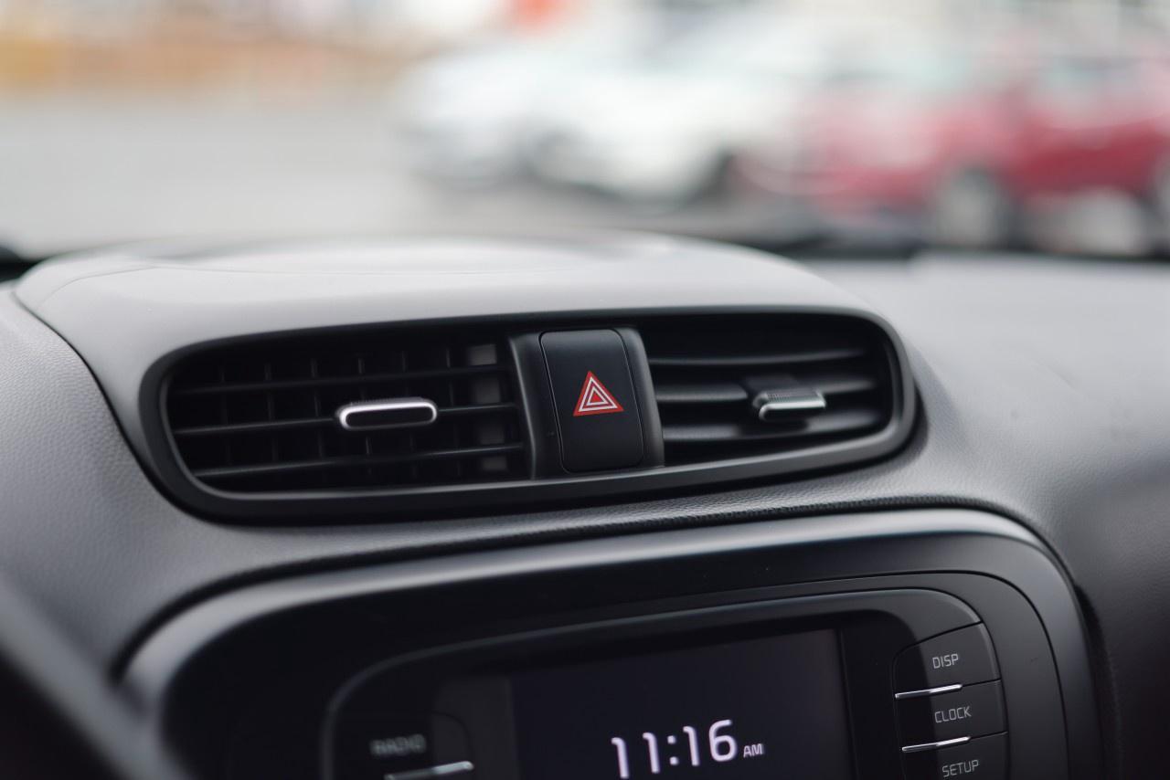 2019 Kia Soul LX Auto Photo