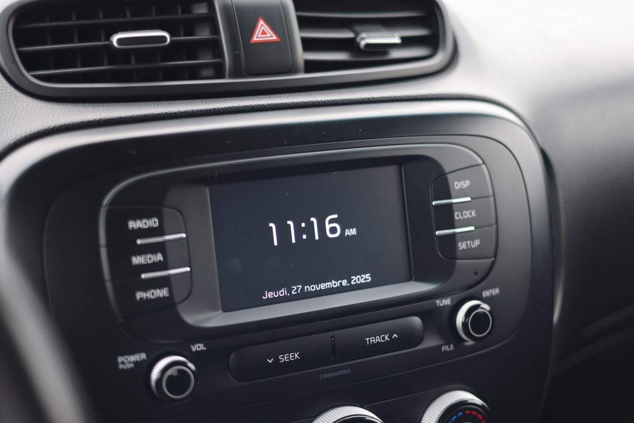 2019 Kia Soul LX Auto Photo