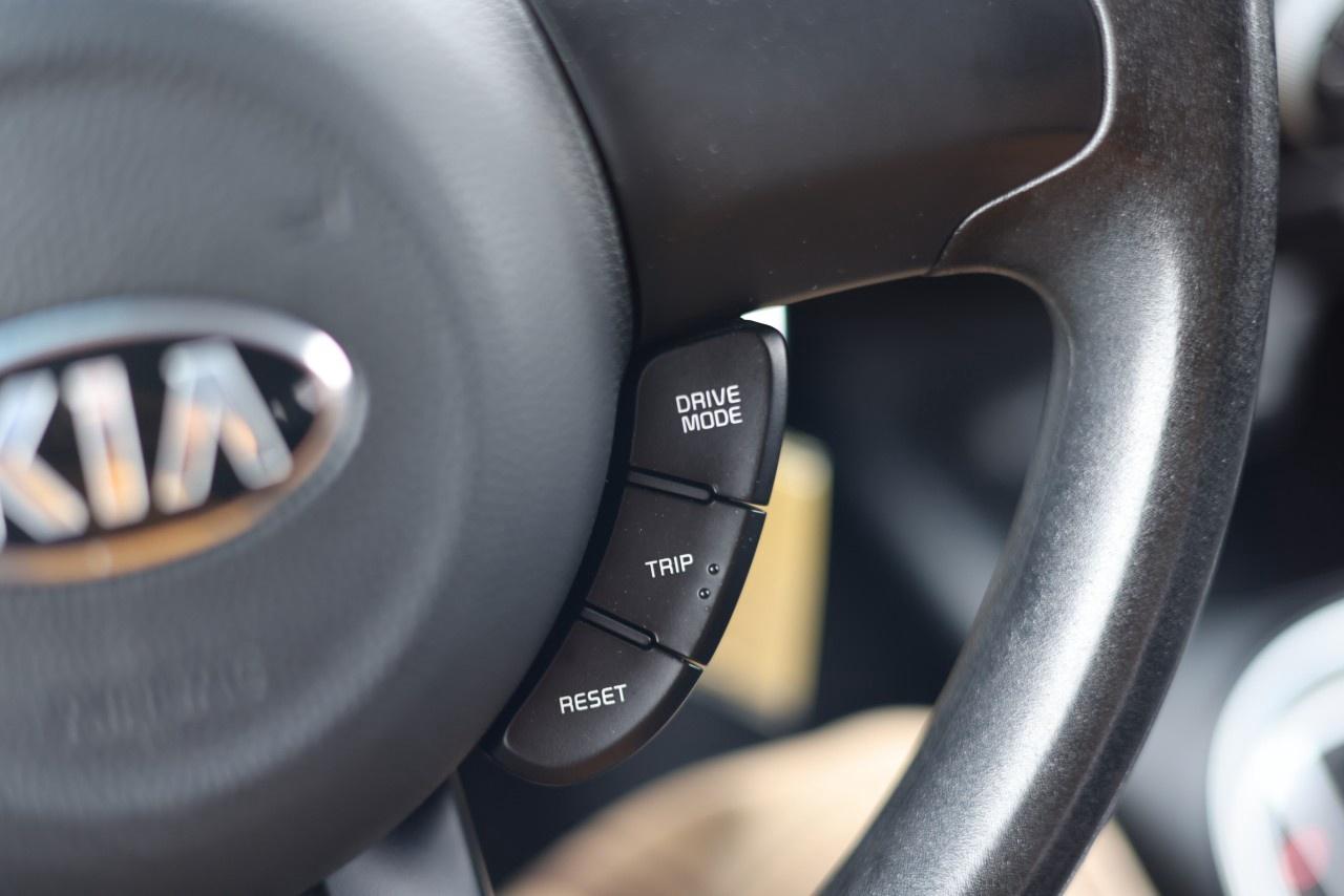 2019 Kia Soul LX Auto Photo