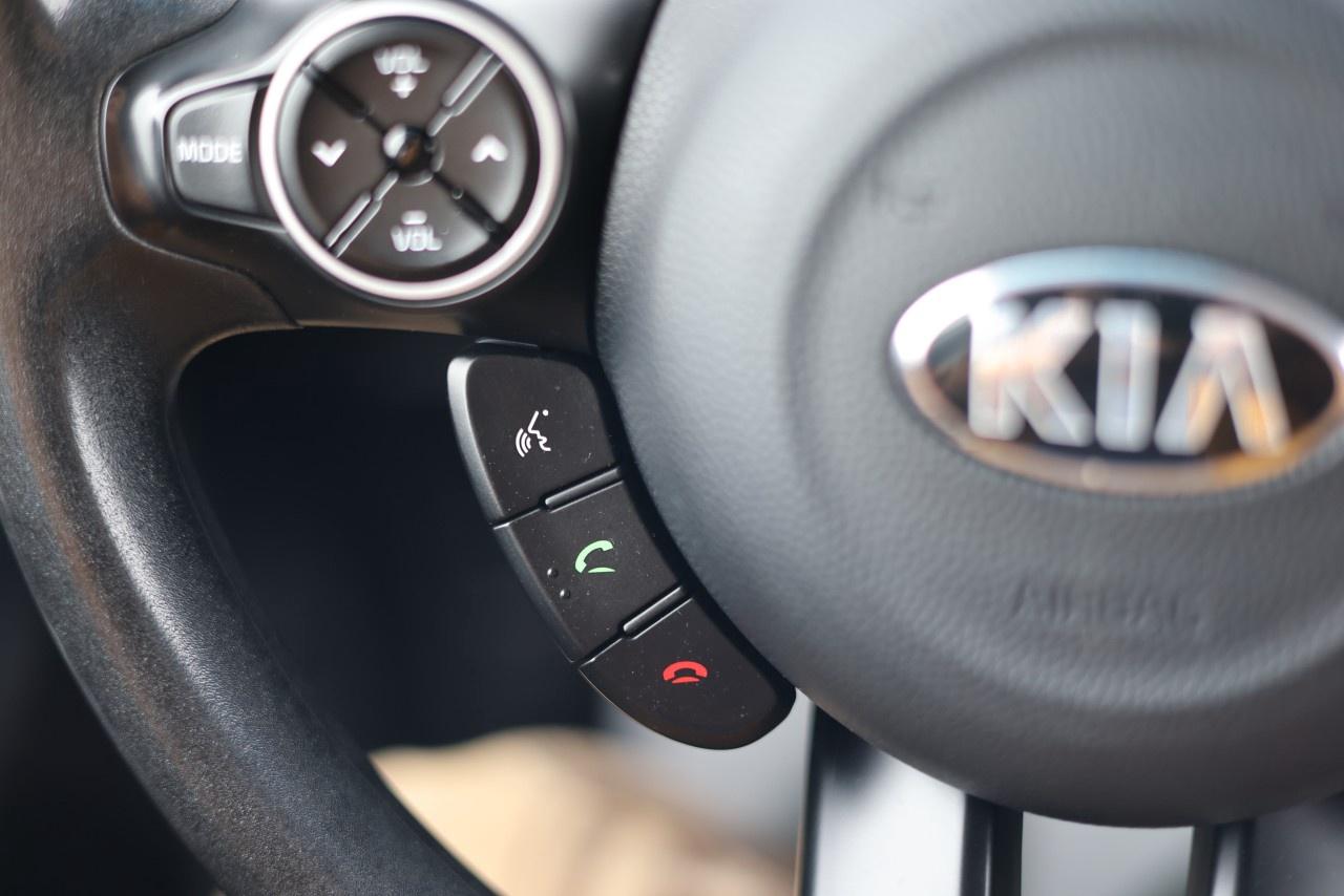 2019 Kia Soul LX Auto Photo