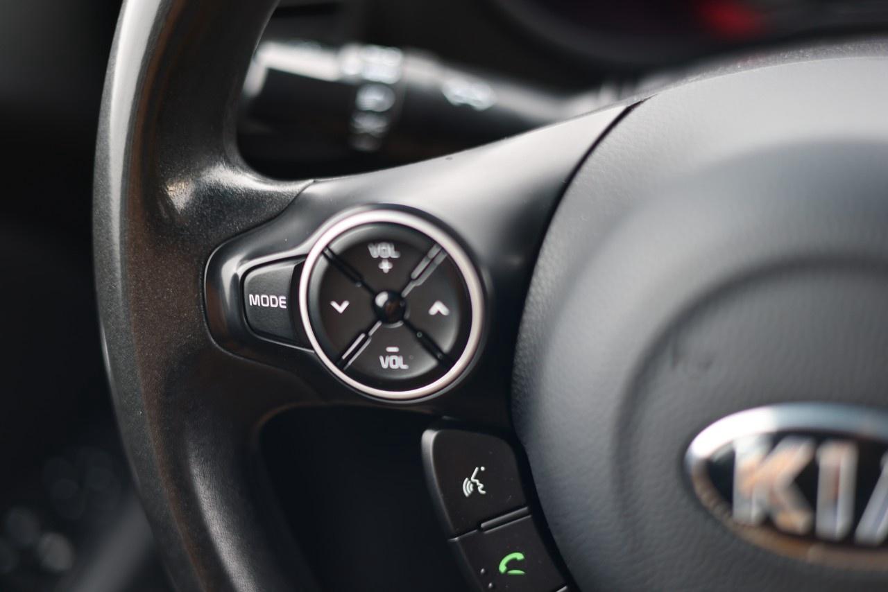 2019 Kia Soul LX Auto Photo