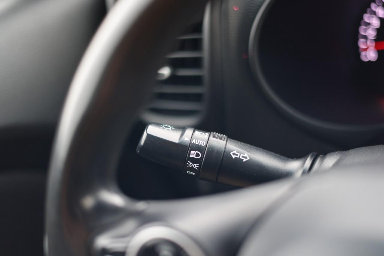 2019 Kia Soul LX Auto Photo