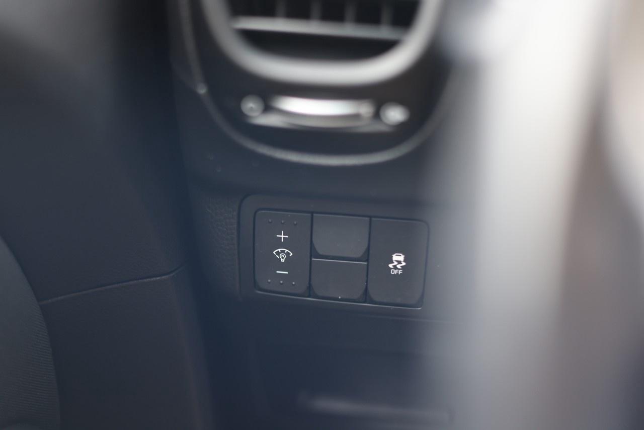 2019 Kia Soul LX Auto Photo