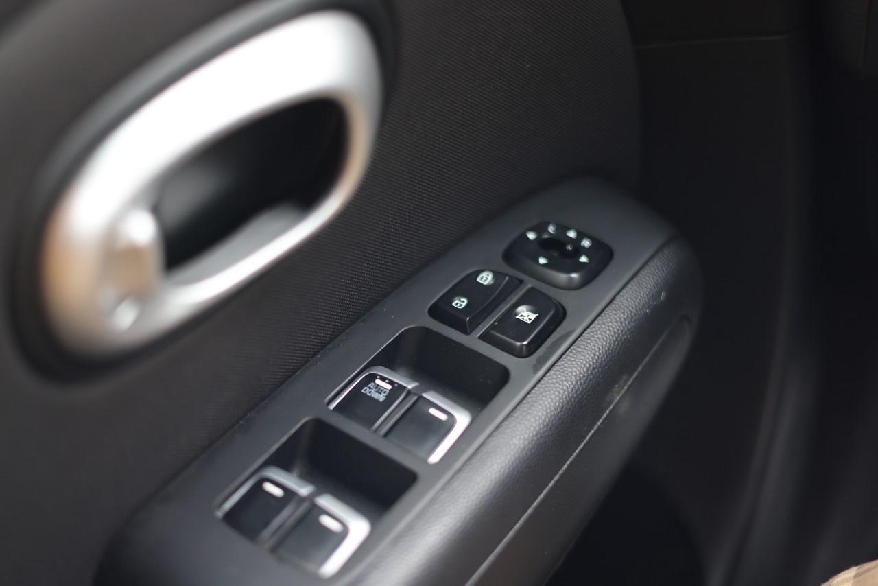 2019 Kia Soul LX Auto Photo