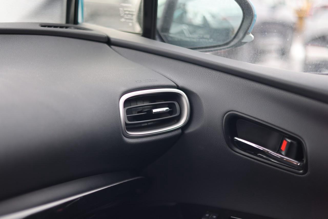 2022 Toyota Prius PRIME Photo