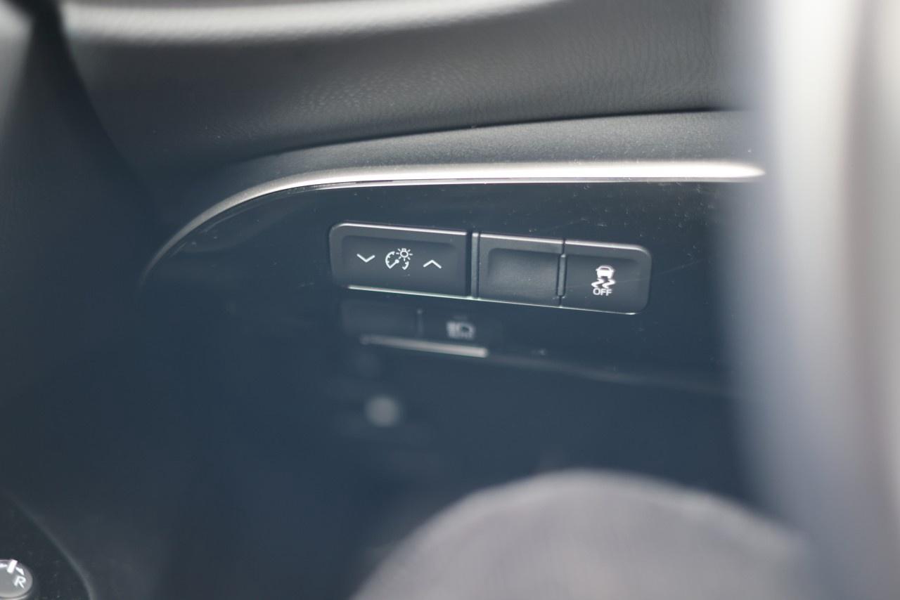 2022 Toyota Prius PRIME Photo