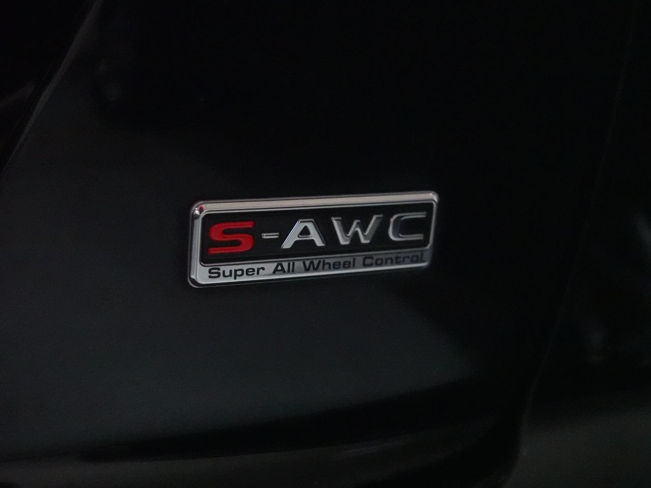 2022 Mitsubishi Eclipse Cross SEL S-AWC | 360Cam | Leather | LaneDep | CarPlay