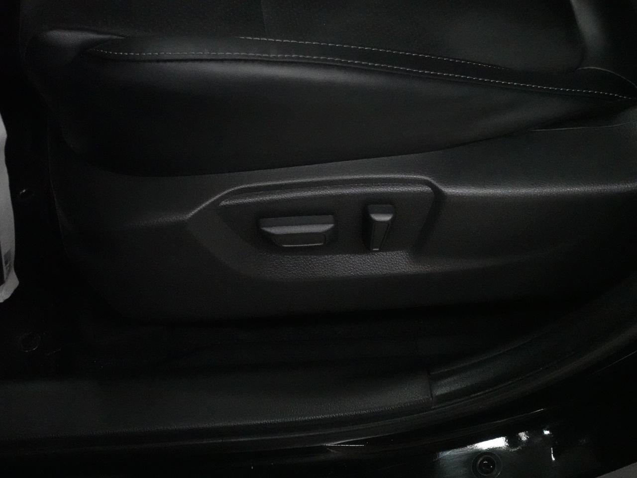 2022 Mitsubishi Eclipse Cross SEL S-AWC | 360Cam | Leather | LaneDep | CarPlay