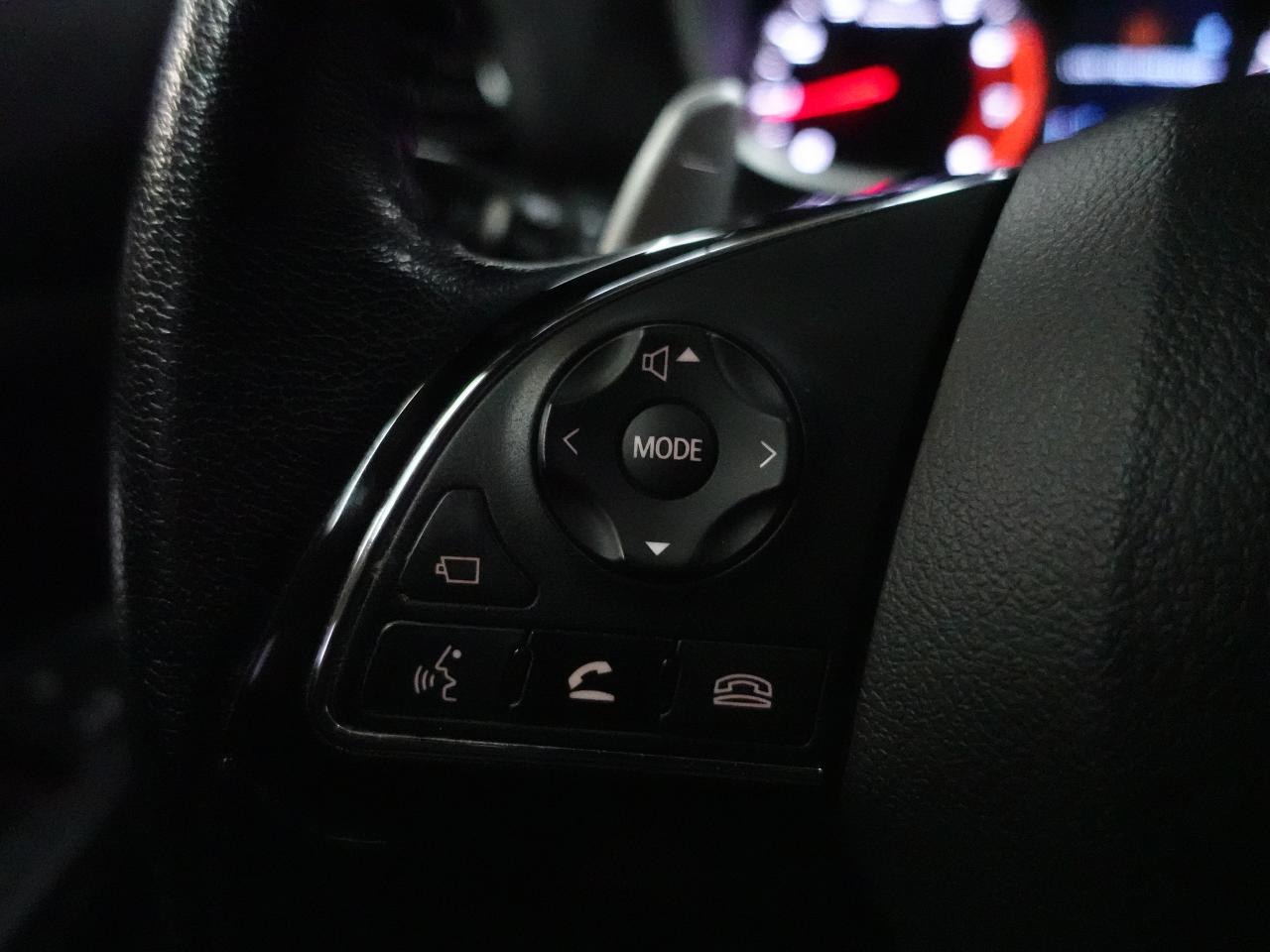 2022 Mitsubishi Eclipse Cross SEL S-AWC | 360Cam | Leather | LaneDep | CarPlay