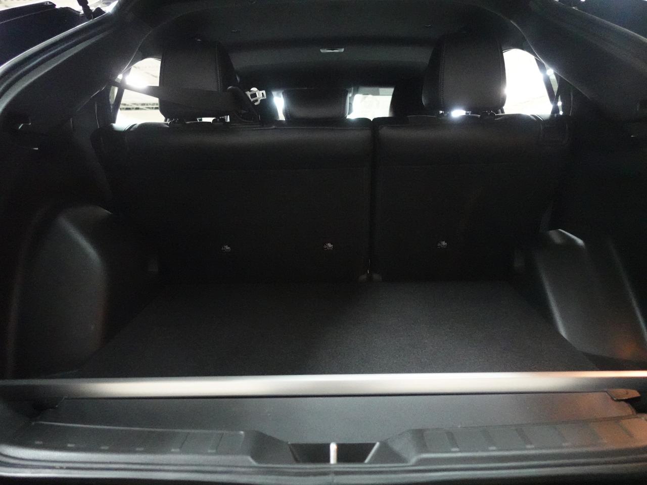 2022 Mitsubishi Eclipse Cross SEL S-AWC | 360Cam | Leather | LaneDep | CarPlay