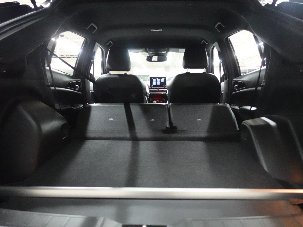 2022 Mitsubishi Eclipse Cross SEL S-AWC | 360Cam | Leather | LaneDep | CarPlay