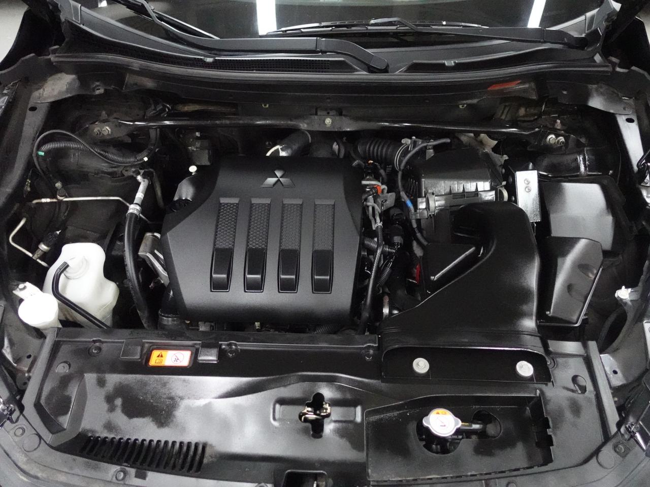 2022 Mitsubishi Eclipse Cross SEL S-AWC | 360Cam | Leather | LaneDep | CarPlay