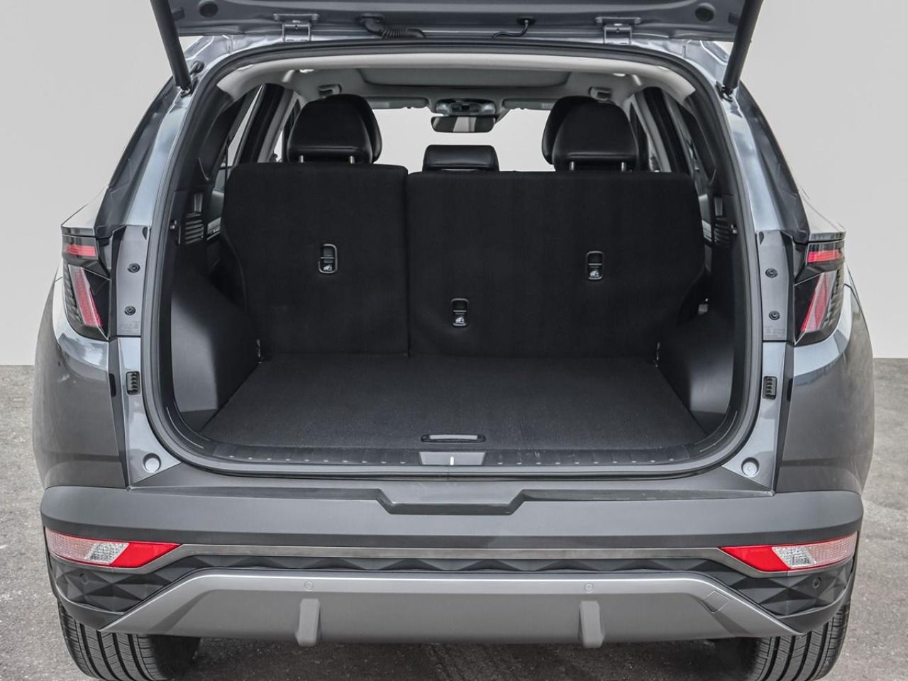 2023 Hyundai Tucson Hybrid Hybrid Luxury AWD Photo