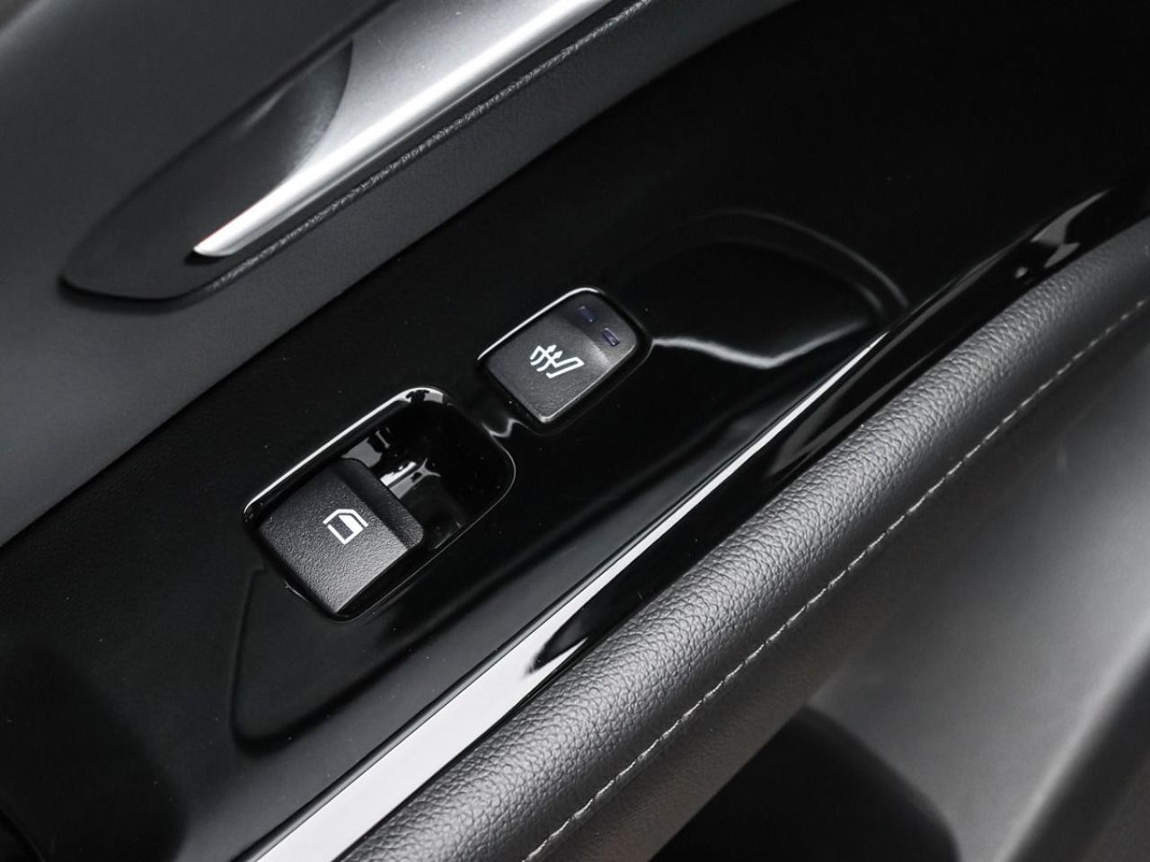 2023 Hyundai Tucson Hybrid Hybrid Luxury AWD Photo