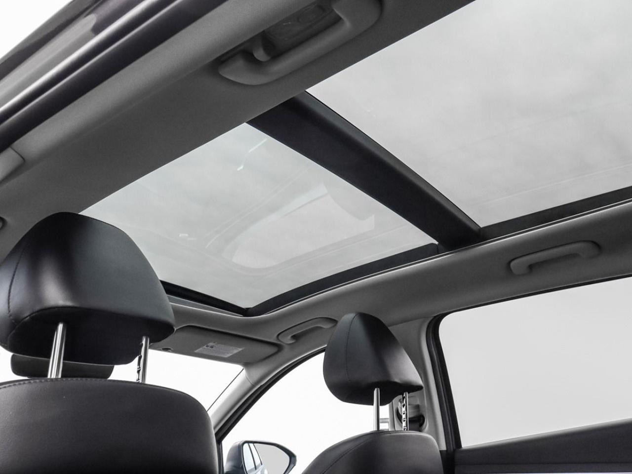 2023 Hyundai Tucson Hybrid Hybrid Luxury AWD Photo