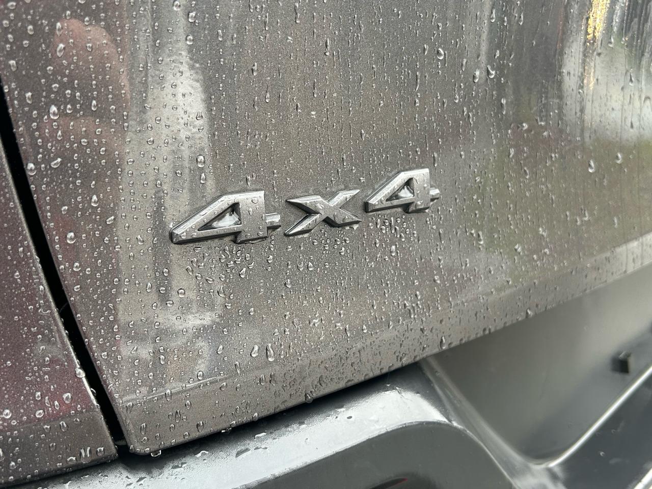 2016 Jeep Cherokee Trailhawk - Photo #15