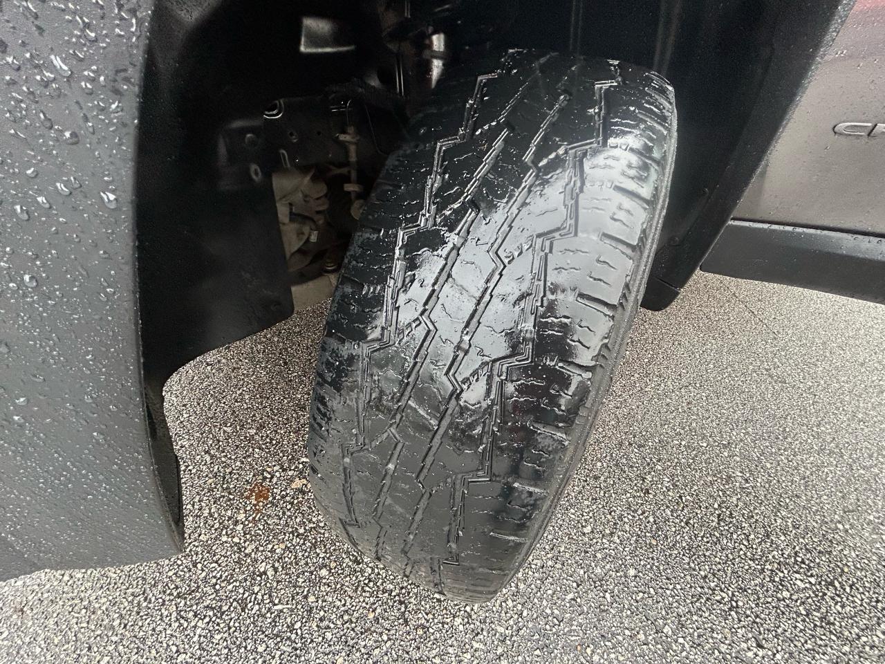 2016 Jeep Cherokee Trailhawk - Photo #13