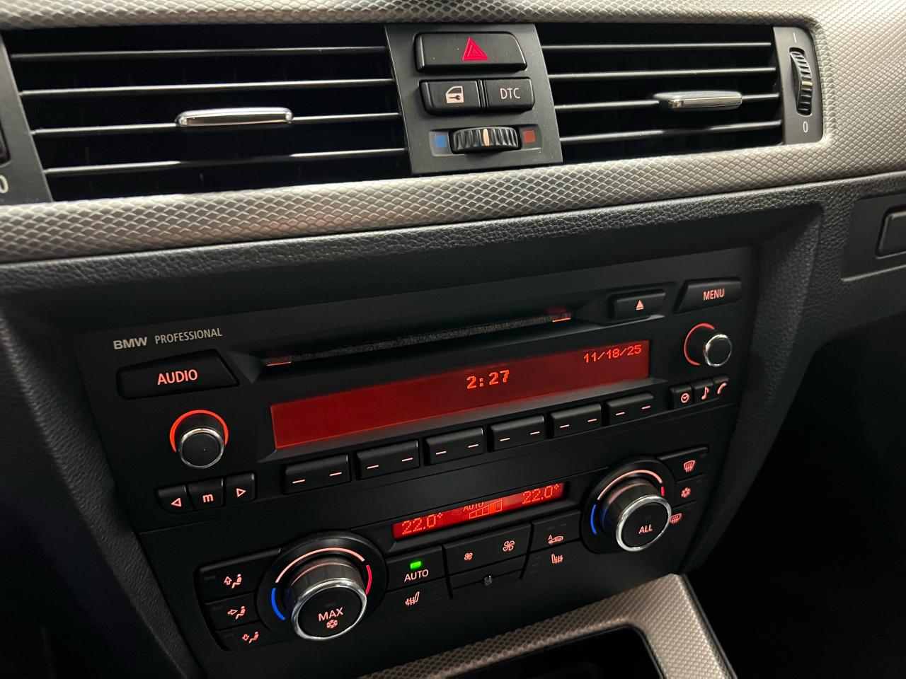 2011 BMW 3 Series 2dr Cabriolet 335is RWD Photo