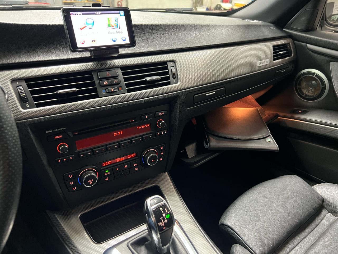 2011 BMW 3 Series 2dr Cabriolet 335is RWD Photo