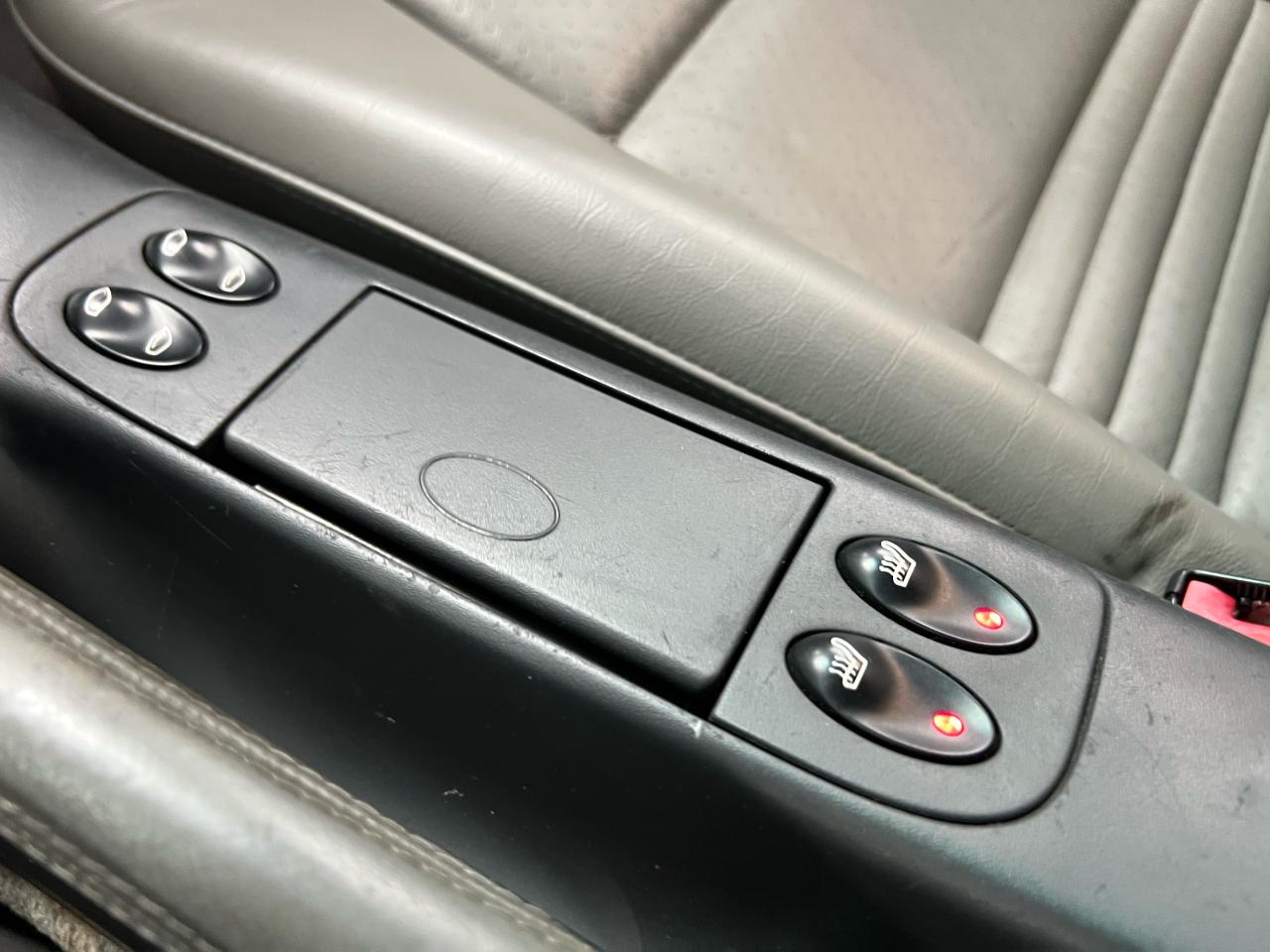 2003 Porsche Boxster S Photo