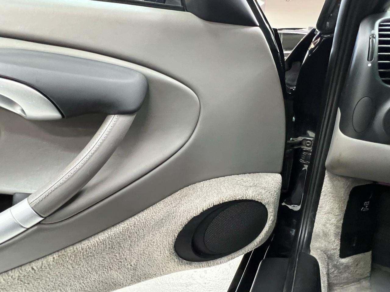 2003 Porsche Boxster S Photo