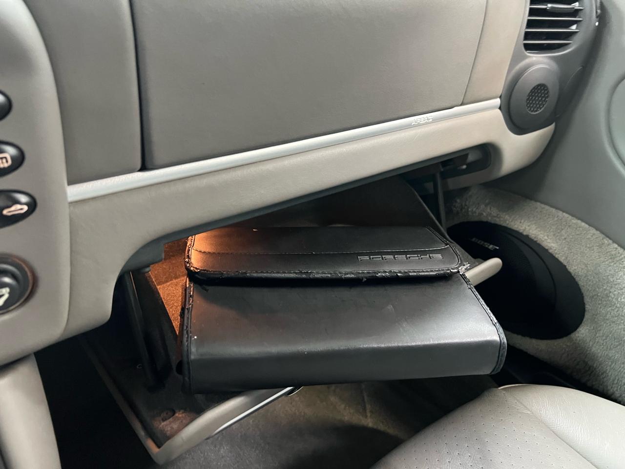 2003 Porsche Boxster S Photo