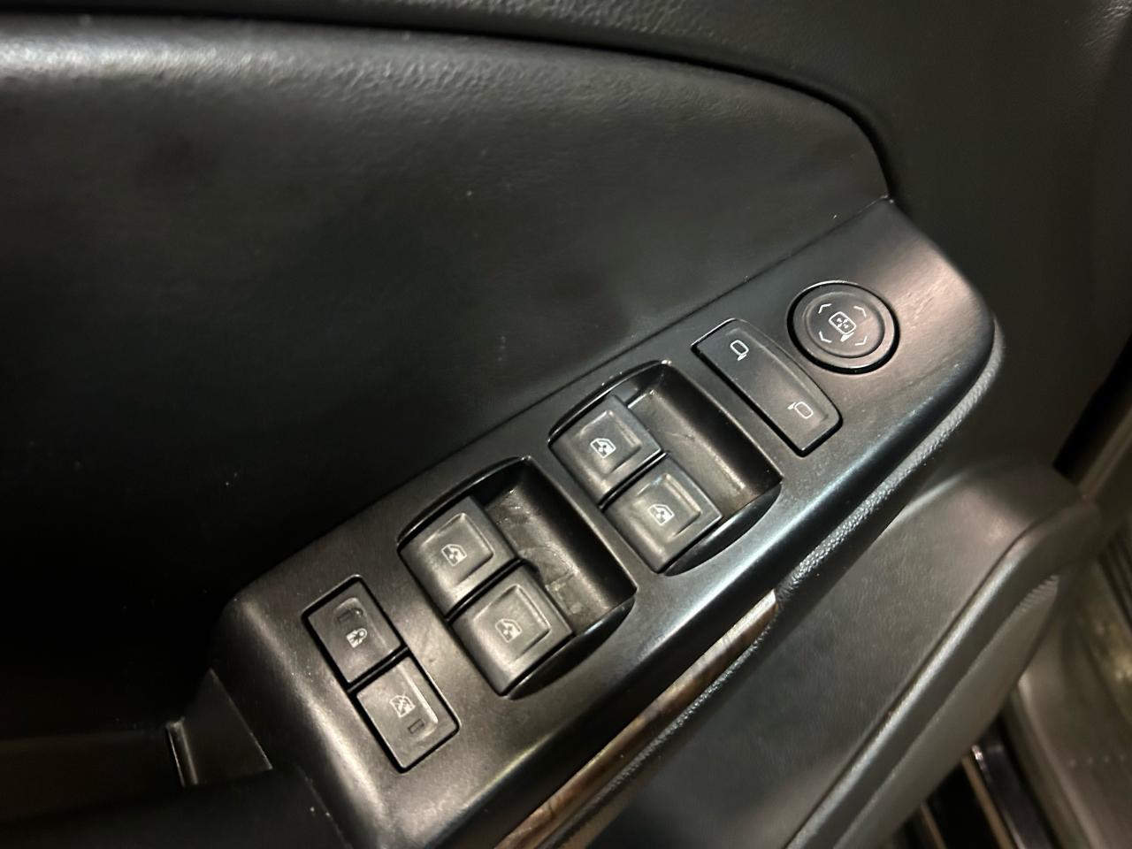 2018 Chevrolet Tahoe LS - Photo #15