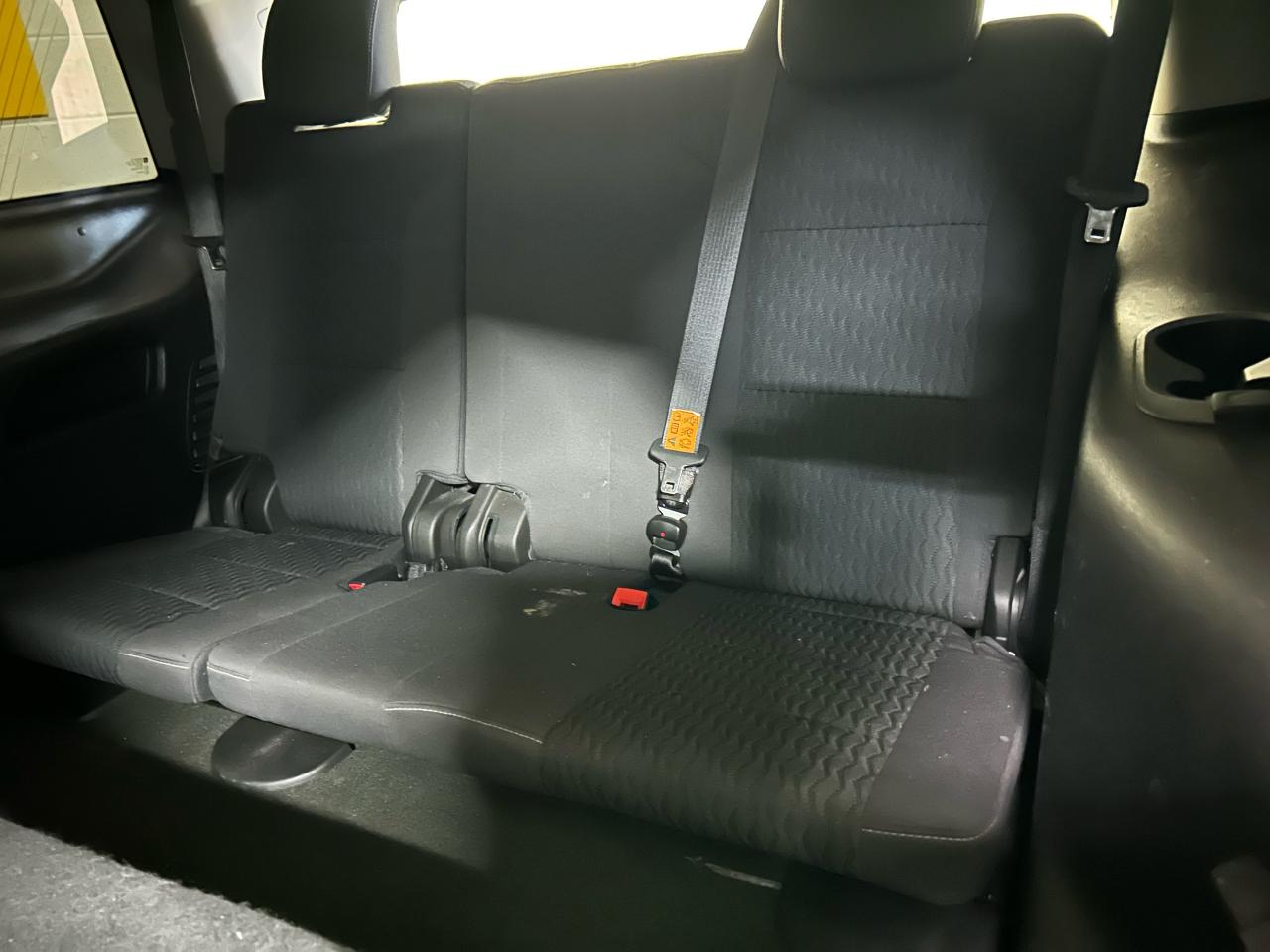 2018 Chevrolet Tahoe LS - Photo #13