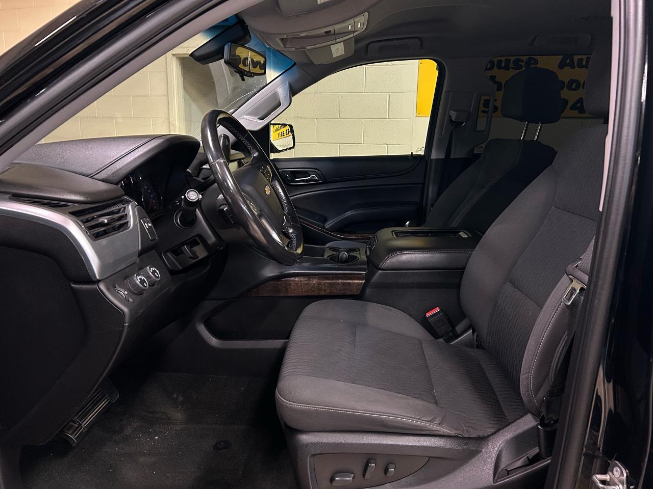 2018 Chevrolet Tahoe LS - Photo #10