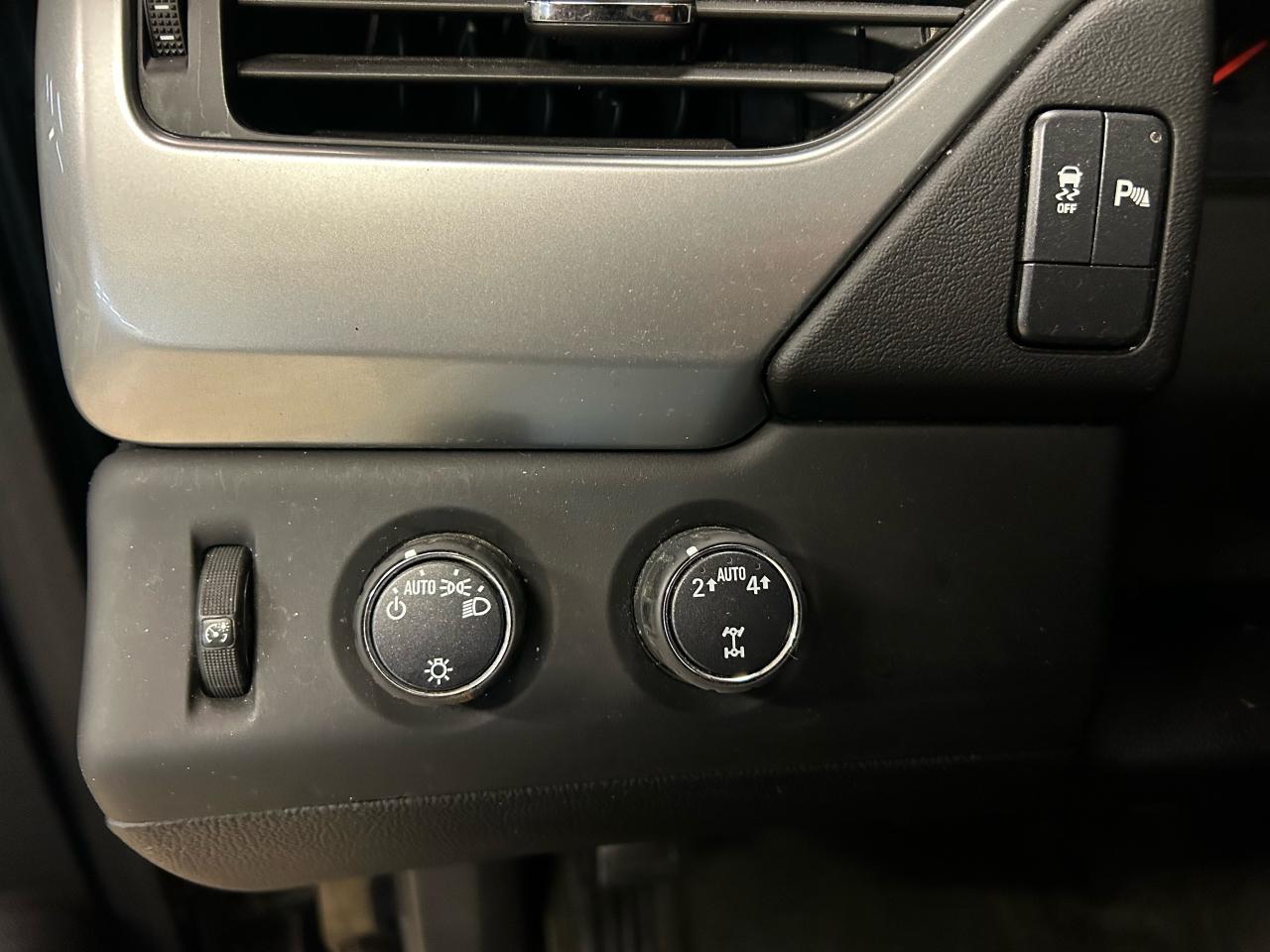 2018 Chevrolet Tahoe LS - Photo #8