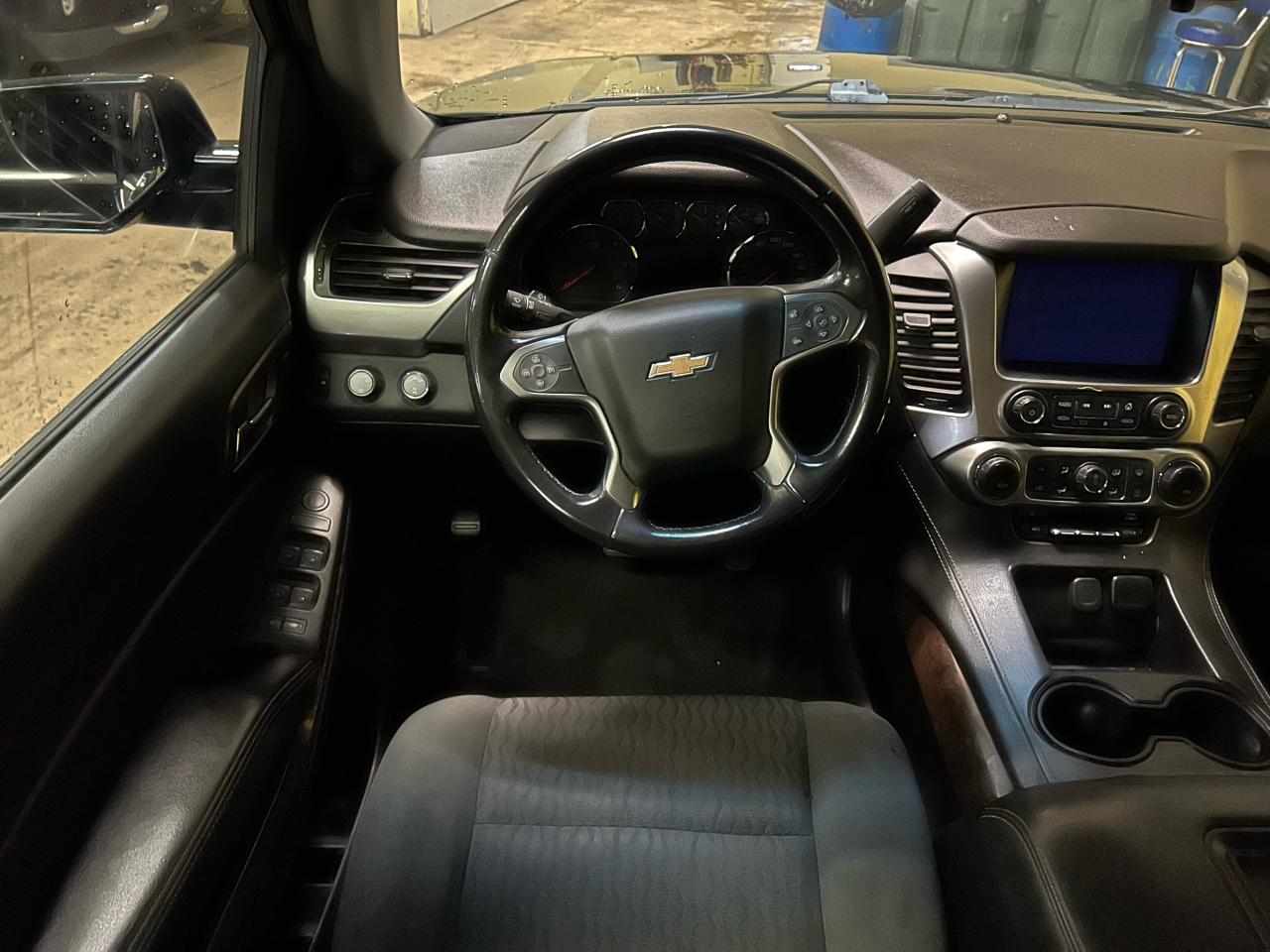 2018 Chevrolet Tahoe LS - Photo #12