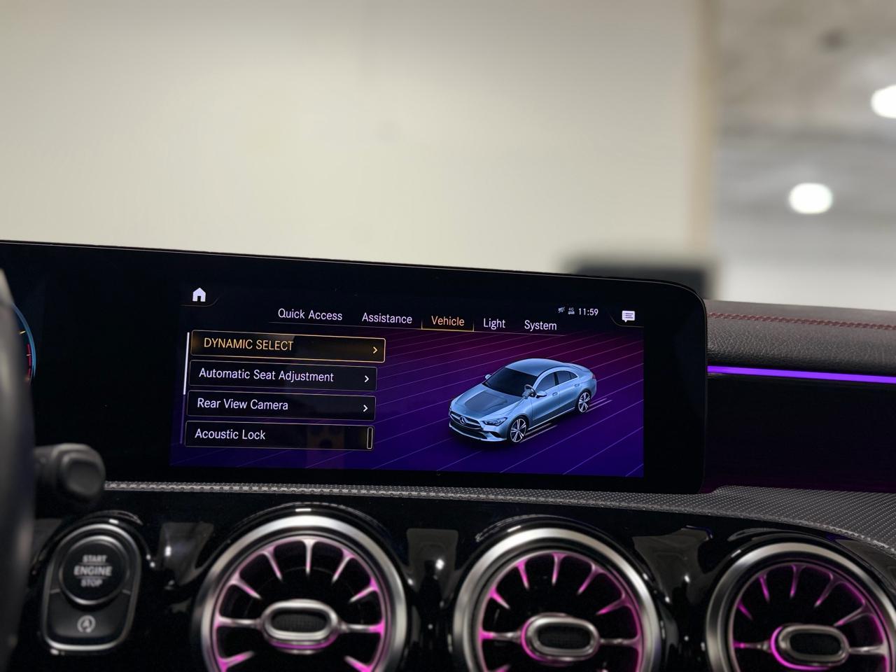 2021 Mercedes-Benz CLA250 CLA 250 | AMG PKG| NIGHT PKG| PREMIUM PKG Photo