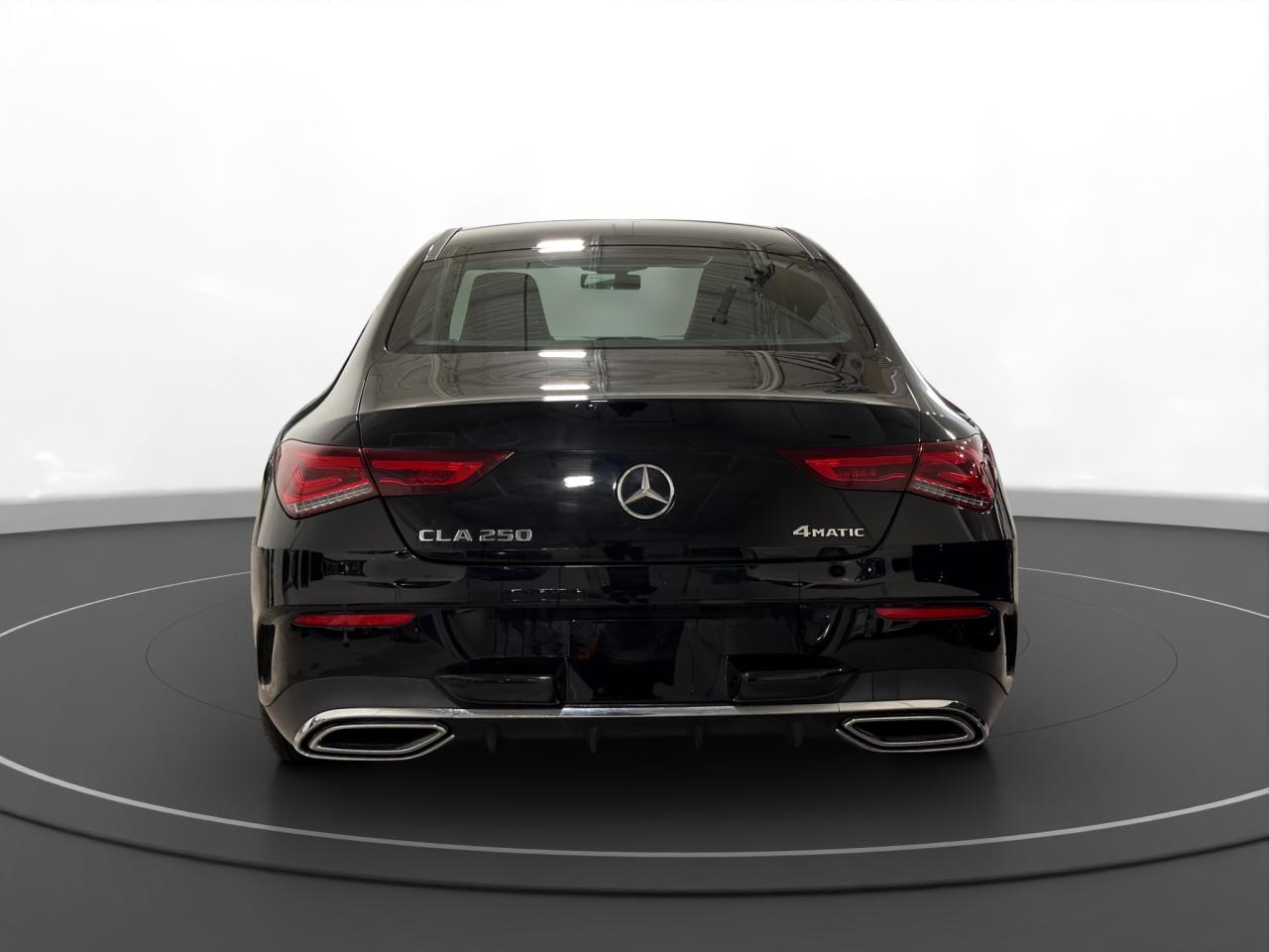 2021 Mercedes-Benz CLA250 CLA 250 | AMG PKG| NIGHT PKG| PREMIUM PKG Photo